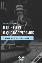 O Que Eu Vi