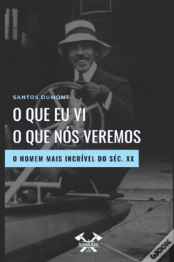 Capa do artigo O Que Eu Vi