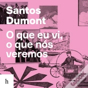 Capa do artigo O Que Eu Vi, O Que Nós Veremos