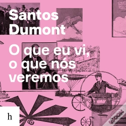 Capa do artigo O Que Eu Vi, O Que Nós Veremos
