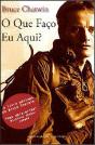 O Que Faço Eu Aqui? - Preview