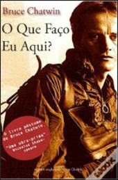 O Que Faço Eu Aqui?