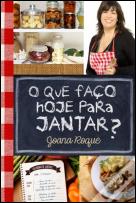 O que Faço Hoje Para Jantar?
