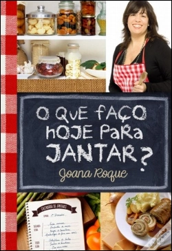 Capa do artigo O que Faço Hoje Para Jantar?