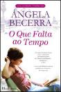 O Que Falta ao Tempo - Preview