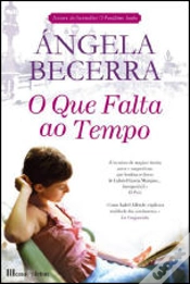 Capa do artigo O Que Falta ao Tempo