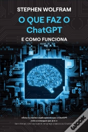 Capa do artigo O Que Faz O Chatgpt E Como Funciona