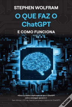 Capa do artigo O Que Faz o ChatGPT e Como Funciona
