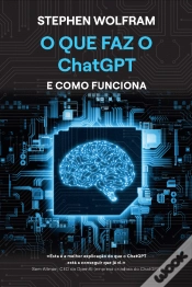 Capa do artigo O Que Faz o ChatGPT e Como Funciona