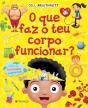O que Faz o Teu Corpo Funcionar - Preview
