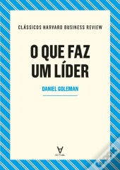 O Que Faz um Líder?