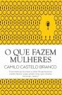 O que Fazem Mulheres - Preview