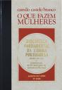 O que Fazem Mulheres - Preview