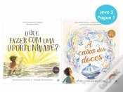 Capa do artigo O que Fazer com uma Oportunidade? | A Caixa dos Doces