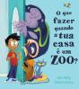 O Que Fazer Quando a Tua Casa é um Zoo? - Preview
