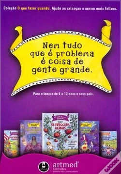 Capa do artigo O Que Fazer Quando