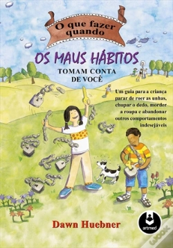 Capa do artigo O Que Fazer Quando os Maus Hábitos Tomam Conta de Você