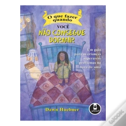 Capa do artigo O que fazer quando você não consegue dormir