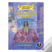 Capa do artigo O que fazer quando você não consegue dormir