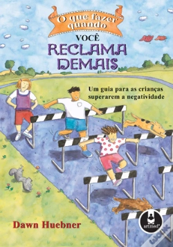 Capa do artigo O que fazer quando você reclama demais