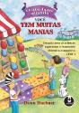 O Que Fazer Quando Você Tem Muitas Manias - Preview