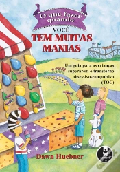 Capa do artigo O Que Fazer Quando Você Tem Muitas Manias