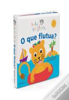 O que flutua?