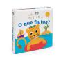 O que flutua? - Preview