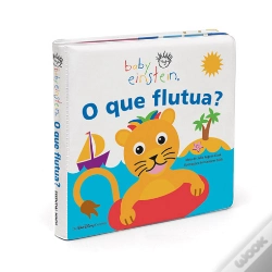 Capa do artigo O que flutua?