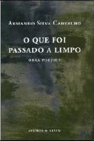 O Que Foi Passado a Limpo