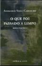 O Que Foi Passado a Limpo - Preview