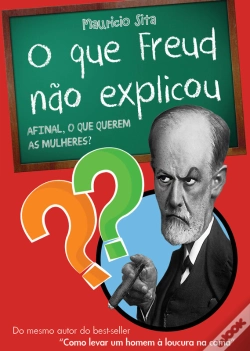 Capa do artigo O Que Freud Não Explicou
