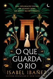 Capa do artigo O que Guarda o Rio
