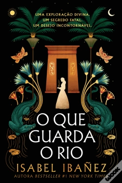 Capa do artigo O que Guarda o Rio