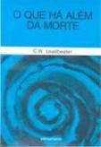 O Que Há Além da Morte