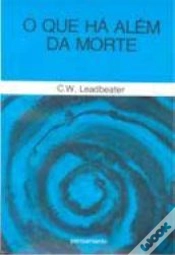Capa do artigo O Que Há Além da Morte