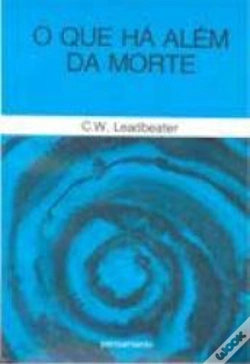 Capa do artigo O Que Há Além da Morte