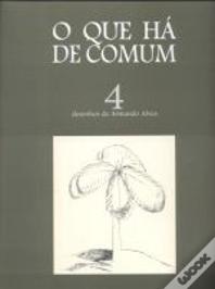 O Que Há de Comum