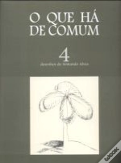 Capa do artigo O Que Há de Comum