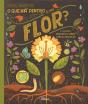 O que Há Dentro de uma Flor? - Preview