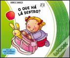 O que Há Lá Dentro?