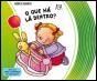 O que Há Lá Dentro? - Preview
