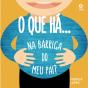O Que Há... Na Barriga do Meu Pai? - Preview