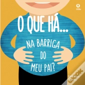 O Que Há... Na Barriga do Meu Pai?
