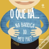O Que Há... Na Barriga do Meu Pai?
