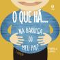 O Que Há... Na Barriga do Meu Pai? - Preview