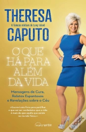 Capa do artigo O Que Há para Além da Vida