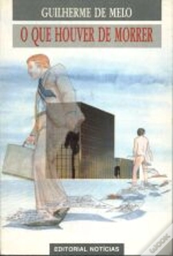 Capa do artigo O Que Houver de Morrer