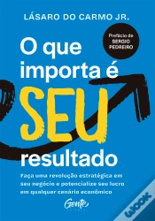 Capa do artigo O Que Importa É Seu Resultado