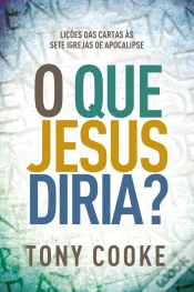 Capa do artigo O Que Jesus Diria?